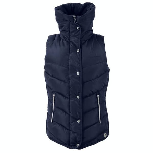 Coldstream Womens/Ladies Kimmerston Quilted Gilet