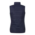 Miniatyrbillede 2 af 4: Regatta Dame/Damer Firedown Down-Touch isolerede bodywarmer