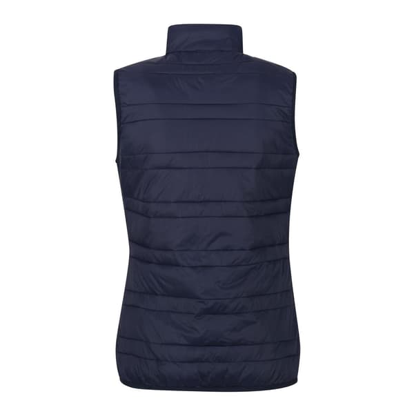 Regatta Dame/Damer Firedown Down-Touch isolerede bodywarmer