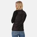 Miniatyrbild 3 av 4: Regatta Womens/Ladies Firedown Down-Touch isolerad kroppsvärmare