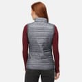 Miniatyrbillede 5 af 5: Regatta Dame/Damer Firedown Down-Touch isolerede bodywarmer