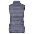 Miniatyrbillede 2 af 5: Regatta Dame/Damer Firedown Down-Touch isolerede bodywarmer