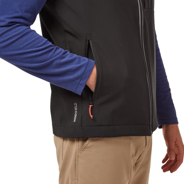 Craghoppers Altis Gilet för män