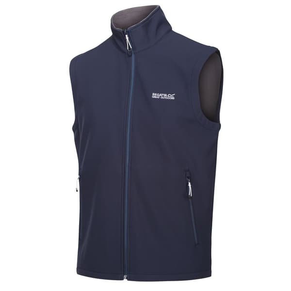 Regatta Bradwell III Gilet för män