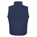 Miniatyrbild 2 av 2: Result Core Printable Soft Shell Bodywarmer för män