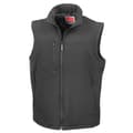 Miniatyrbild 1 av 2: Result Soft Shell Bodywarmer för män