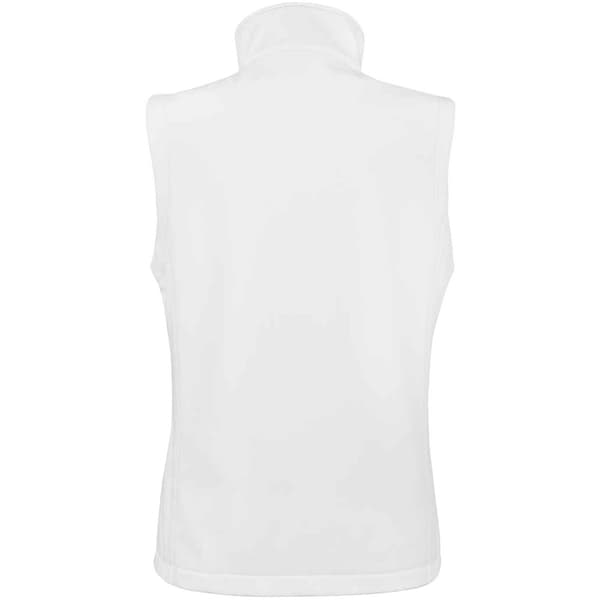 Result Womens/Ladies Core Printable Soft Shell Bodywarmer