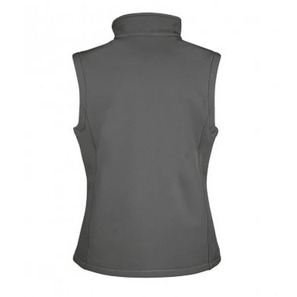 Result Womens/Ladies Core Printable Soft Shell Bodywarmer
