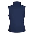 Pikkukuva 2 / 3: Result Womens/Ladies Core Printable Soft Shell Bodywarmer