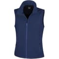 Pikkukuva 1 / 3: Result Womens/Ladies Core Printable Soft Shell Bodywarmer
