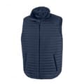 Miniatyrbillede 1 af 2: Result Voksne Unisex Thermoquilt Gilet
