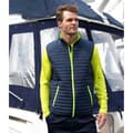 Miniatyrbillede 3 af 3: Result Voksne Unisex Thermoquilt Gilet