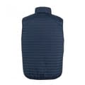 Miniatyrbillede 2 af 3: Result Voksne Unisex Thermoquilt Gilet