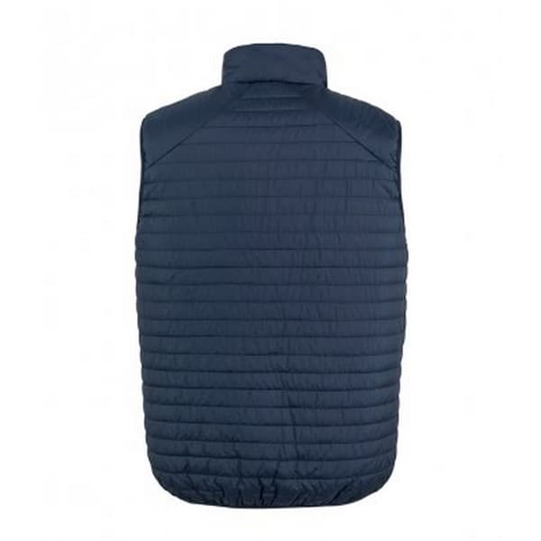 Result Voksne Unisex Thermoquilt Gilet
