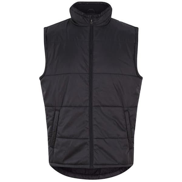 PRO RTX Herre Pro Bodywarmer Black L