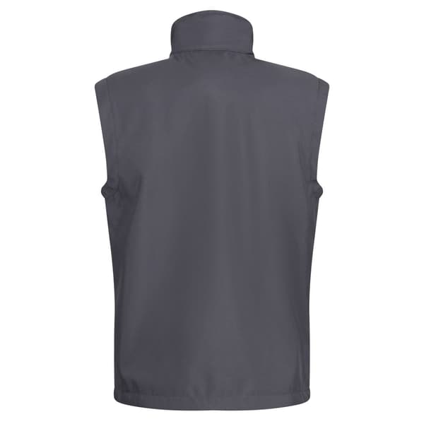 Regatta Professional Ablaze Soft Shell Bodywarmer för män