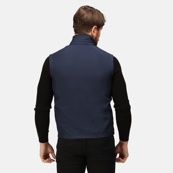 Regatta Professional Ablaze Soft Shell Bodywarmer för män