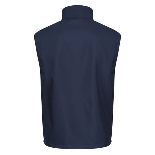 Regatta Professional Ablaze Soft Shell Bodywarmer för män