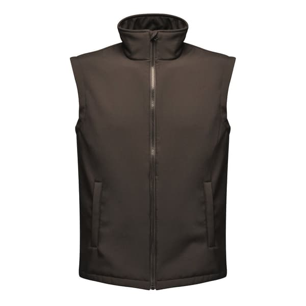 Regatta Professional Ablaze Soft Shell Bodywarmer för män