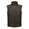 Miniatyrbild 1 av 2: Regatta Professional Ablaze Soft Shell Bodywarmer för män