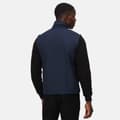 Miniatyrbilde 3 av 5: Regatta Professional Mens Honestly Made Recycled Soft Shell Bodywarmer