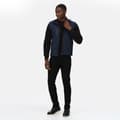 Miniatyrbilde 5 av 5: Regatta Professional Mens Honestly Made Recycled Soft Shell Bodywarmer