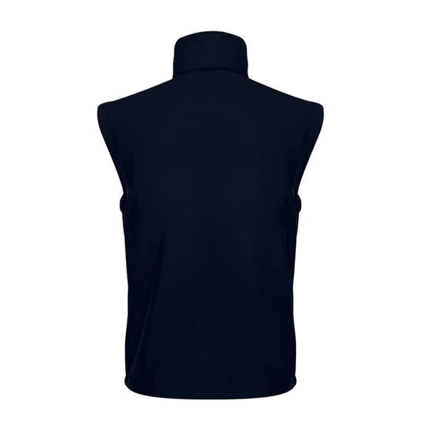 Regatta Professional Mens Honestly Made Recycled Soft Shell Bodywarmer