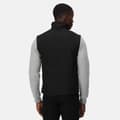 Miniatyrbild 3 av 5: Regatta Professional Mens Honestly Made Recycled Soft Shell Bodywarmer
