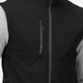 Miniatyrbild 4 av 5: Regatta Professional Mens Honestly Made Recycled Soft Shell Bodywarmer