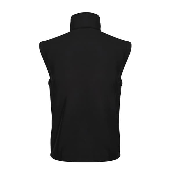 Regatta Professional Mens Honestly Made Recycled Soft Shell Bodywarmer
