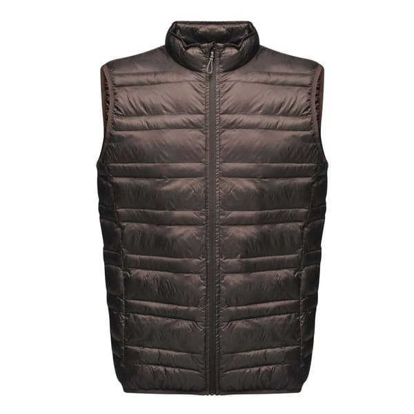 Regatta Professional Mens Firedown Insulated Bodywarmer för män
