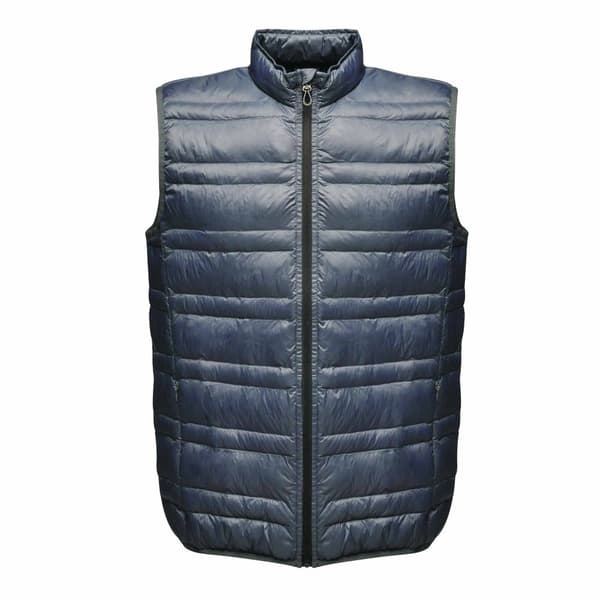 Regatta Professional Mens Firedown Insulated Bodywarmer för män
