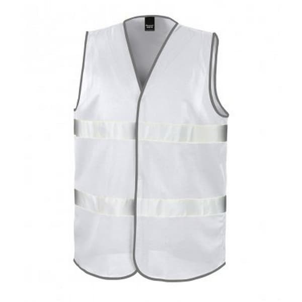 Result Adults Unisex Core Enhanced Vis Vest