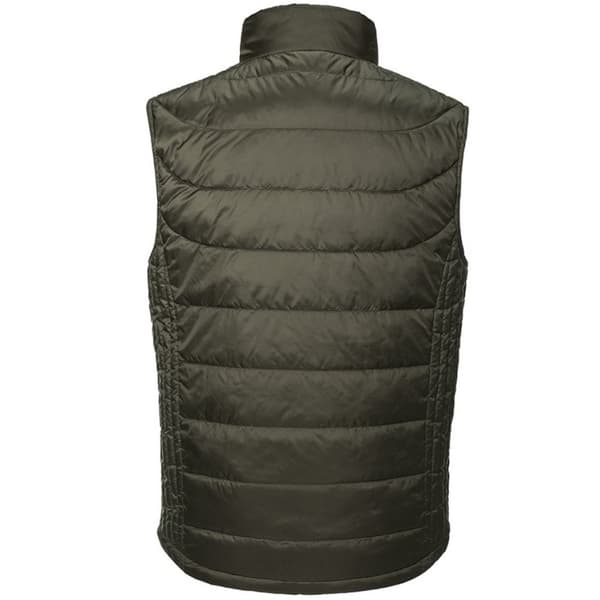 Russell Nano Padded Bodywarmer för män