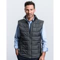 Miniatyrbilde 4 av 4: Russell Mens Nano Padded Bodywarmer