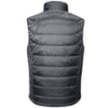 Miniatyrbilde 2 av 4: Russell Mens Nano Padded Bodywarmer