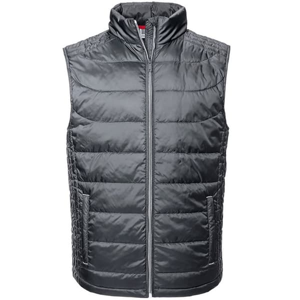 Russell Mens Nano Padded Bodywarmer