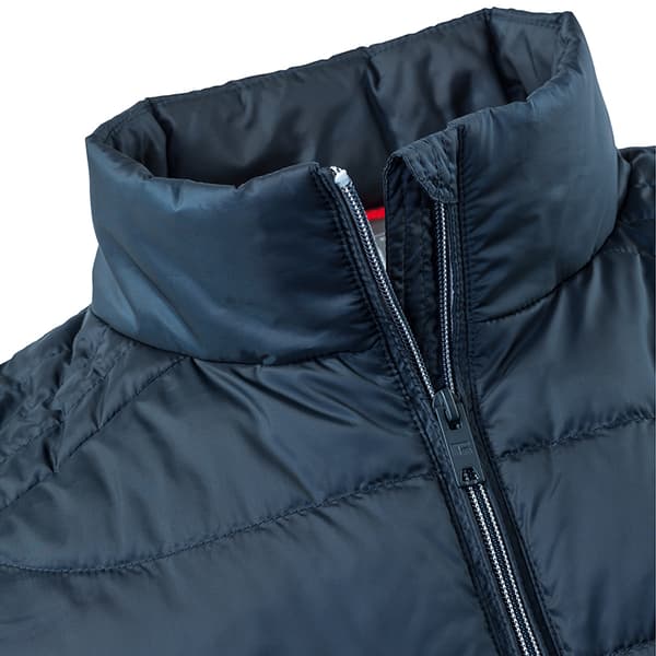 Russell Nano Padded Bodywarmer för män