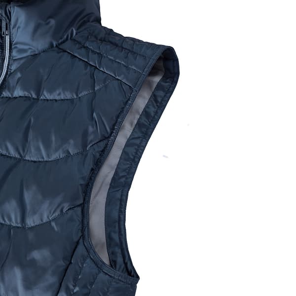 Russell Nano Padded Bodywarmer för män