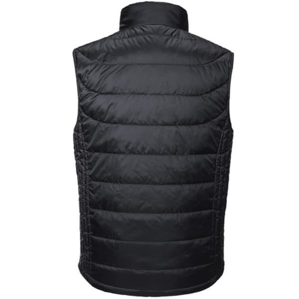 Russell Nano Padded Bodywarmer för män
