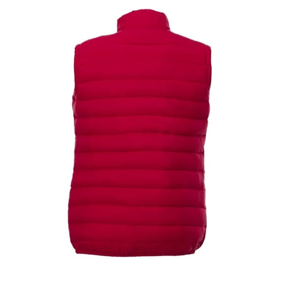Elevate Dame/Damer Pallas isoleret bodywarmer