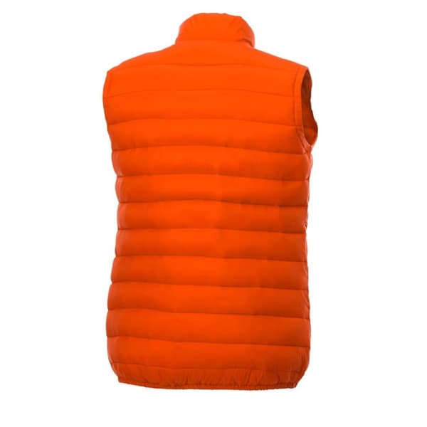 Elevate Dame/Damer Pallas isoleret bodywarmer