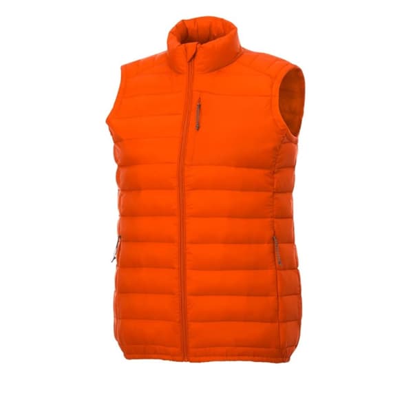 Elevate Dame/Damer Pallas isoleret bodywarmer