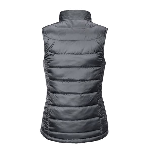 Russell Womens/Ladies Nano Padded Bodywarmer
