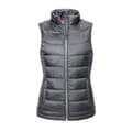 Miniatyrbilde 1 av 3: Russell Womens/Ladies Nano Padded Bodywarmer