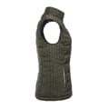 Miniatyrbillede 3 af 3: Russell Nano Padded Bodywarmer til kvinder/damer