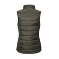 Miniatyrbillede 2 af 3: Russell Nano Padded Bodywarmer til kvinder/damer