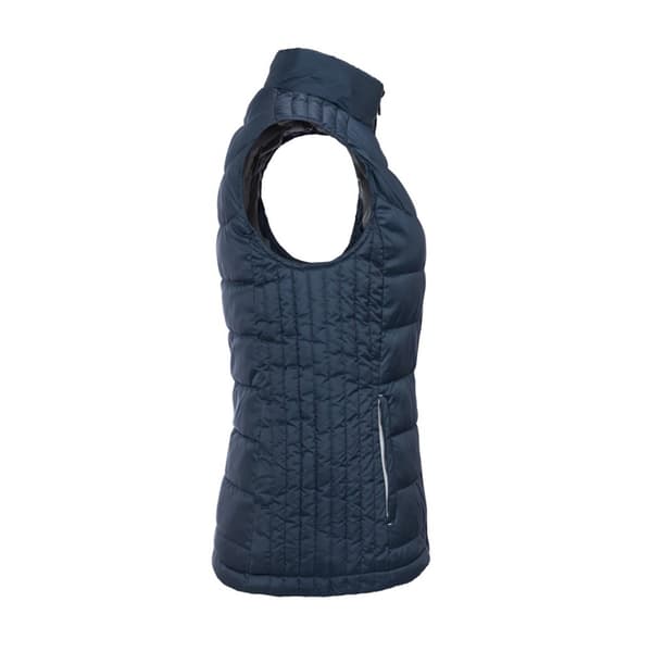 Russell Womens/Ladies Nano Padded Bodywarmer