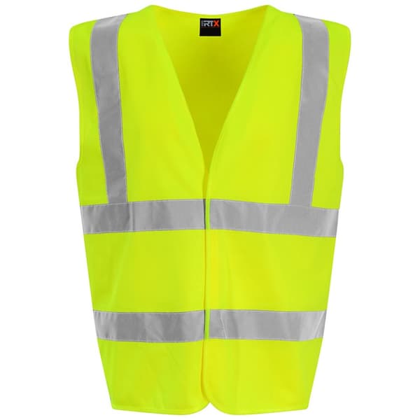 PRO RTX High Visibility Unisex-vest