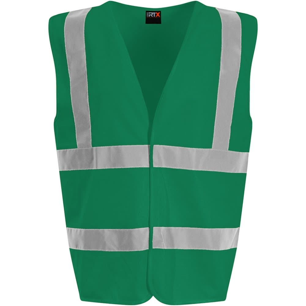 PRO RTX High Visibility Unisex väst